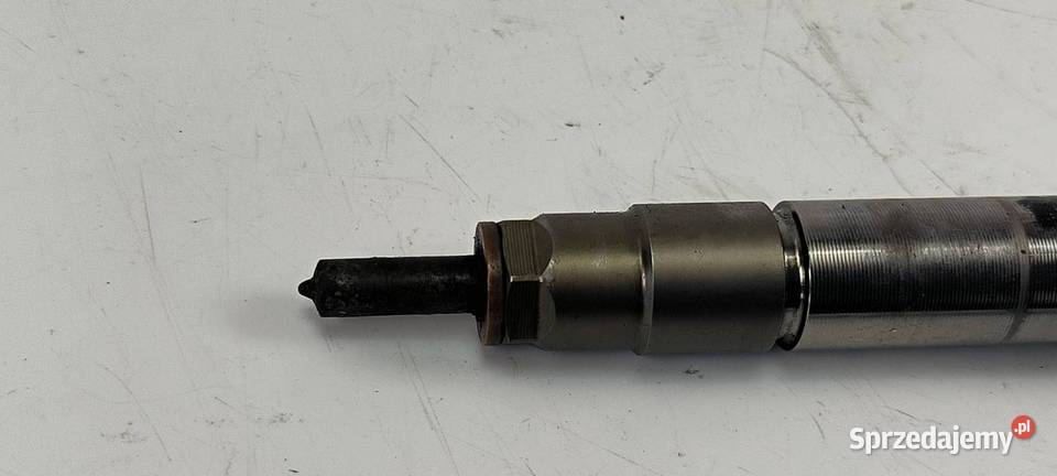 WTRYSKIWACZ FORD TRANSIT CONNECT II 9828959880
