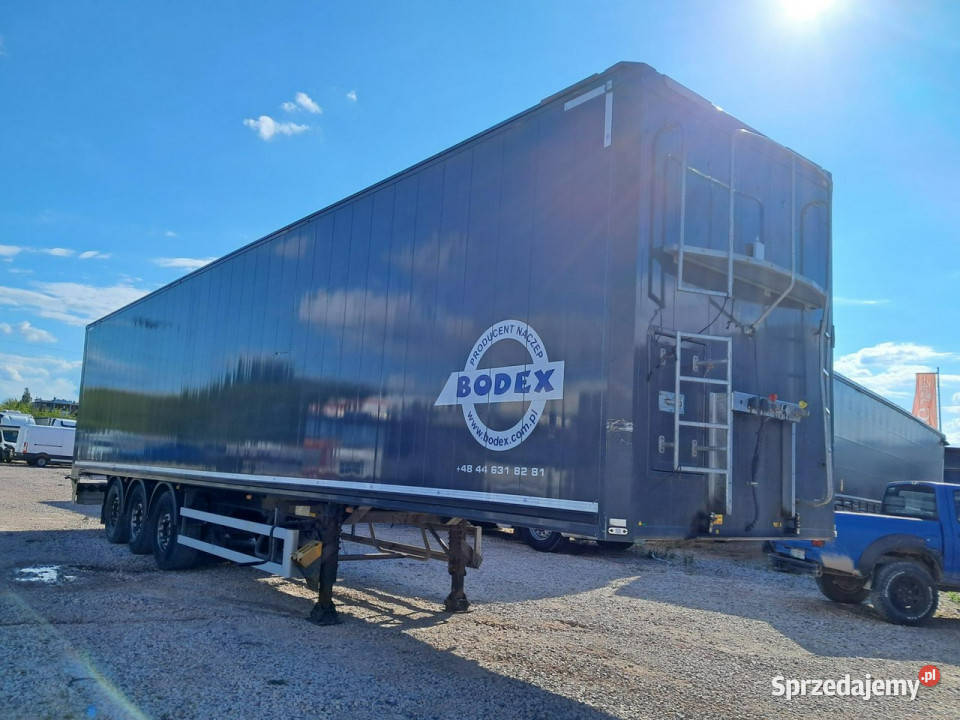 inna Bodex kis3f Komorniki