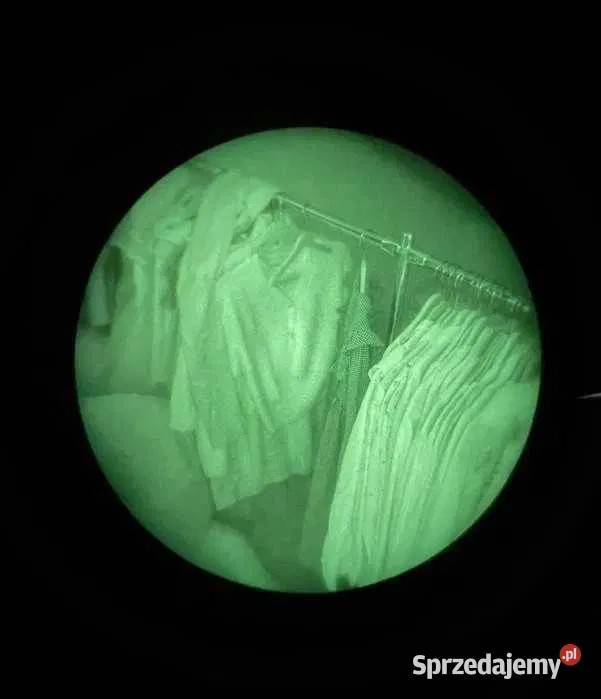 Filtr WP White Phosphor do PVS 14soczewka Pozostałe