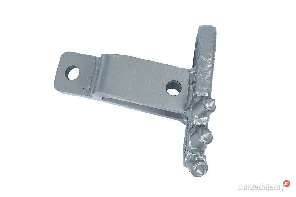 Rozwiertak 200 mm montowany na płetwę sterującą