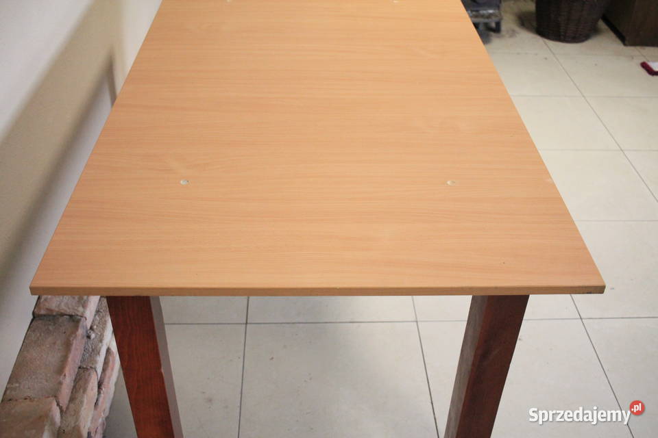 Stół jadalniasalon solidny Góra