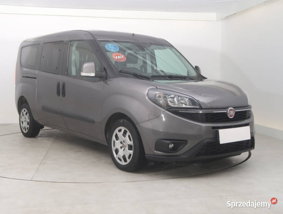 Fiat Doblo 16 MultiJet Doblo