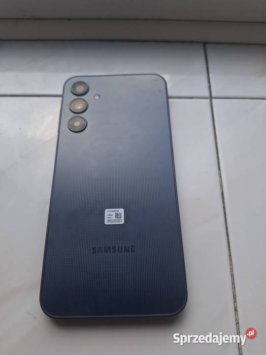 Samsung A25 6Gb128Gb 5G Kraków