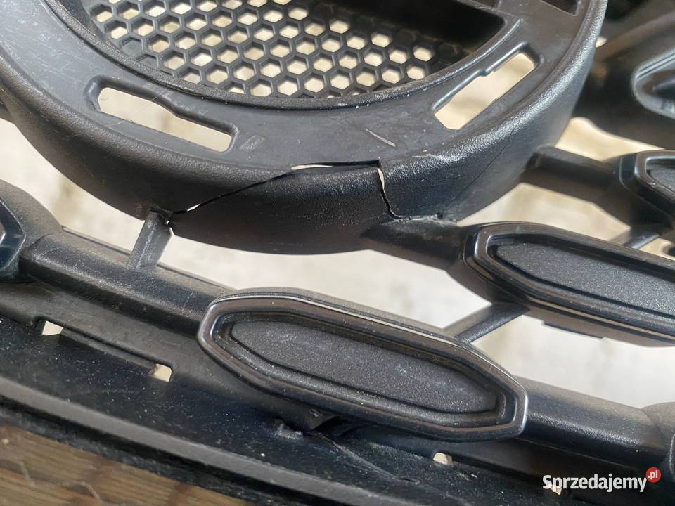 ZDERZAK PRZÓD PRZEDNI OPEL ASTRA 5 V K LIFT 19 lubelskie Poniatowa