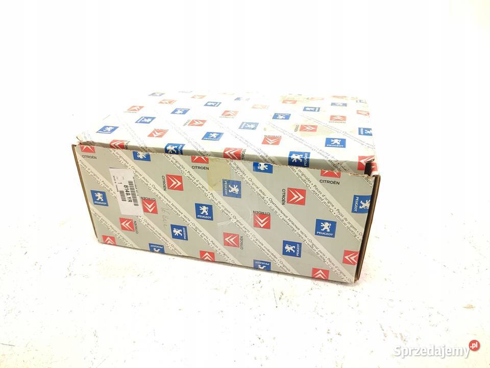 LUSTERKO LEWE 9PIN CITROEN C4 I LC 20042011 sprzedam