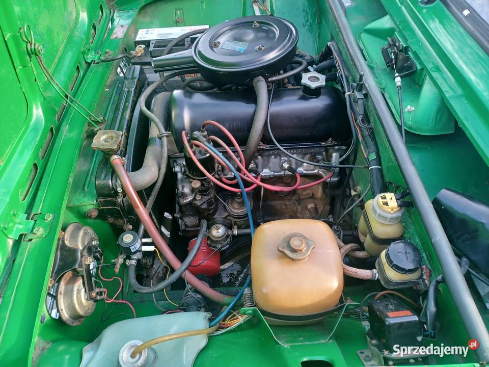 sprzedam lade 2101 Gostyń