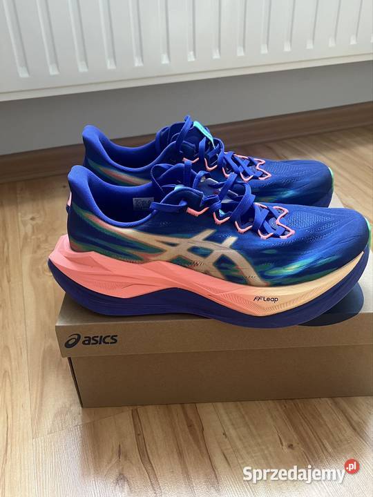 Buty do biegania Asics superblast 3 Nysa