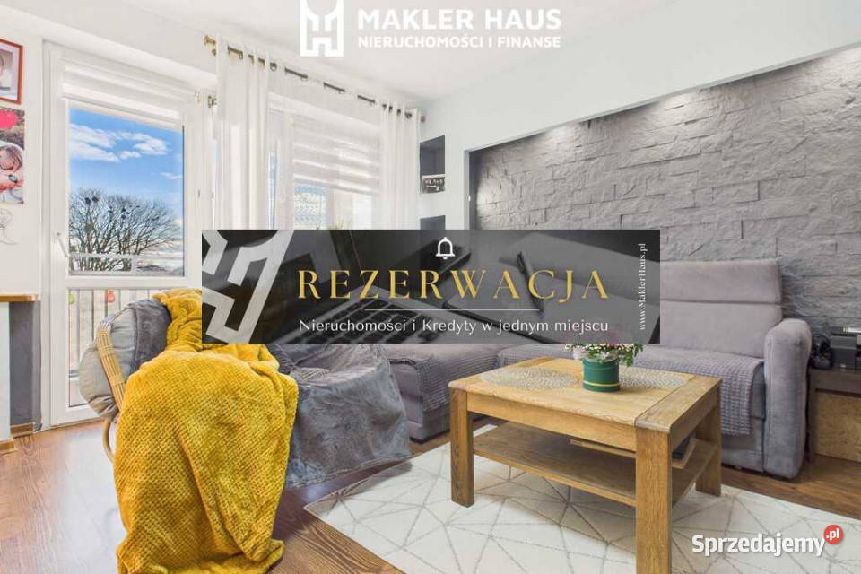 mieszkanie w centrum 3 pokoje wielka płyta Sprzedaż Gołdap sprzedam