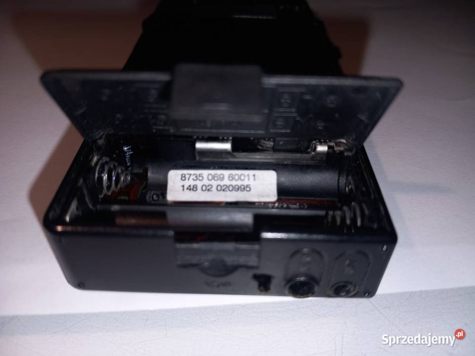 Dyktafon kasetowy PHILIPSa Sosnowiec