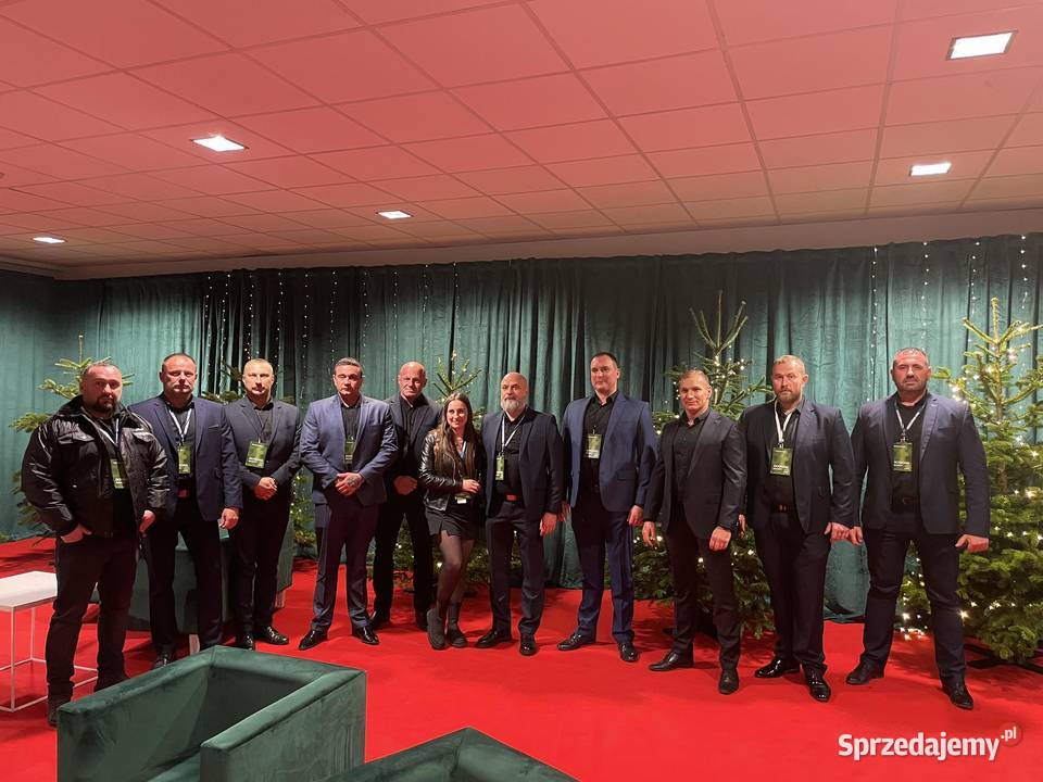 Agencja Ochrony Osób i Mienia Astrea Ochrona Grodzisk Mazowiecki