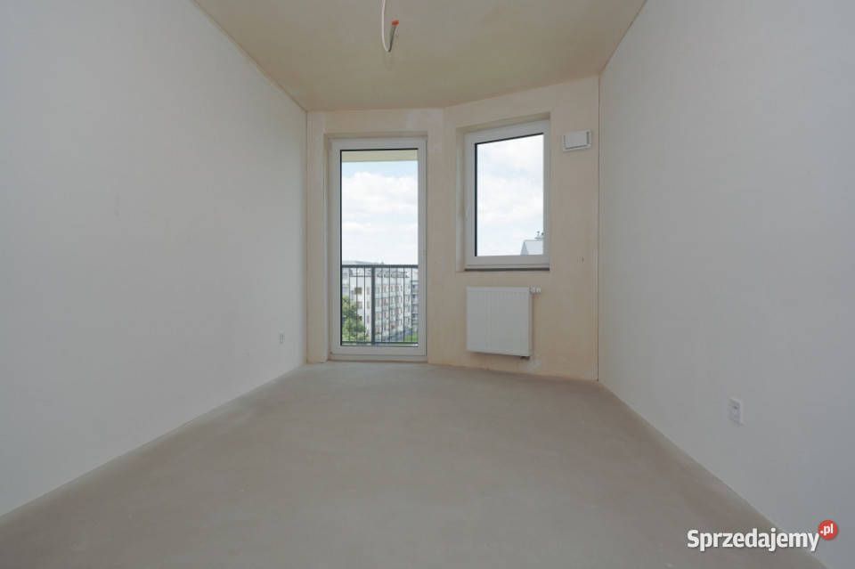 3pokojowe mieszkanie o pow 7197 m Stan balkon Sprzedaż sprzedam