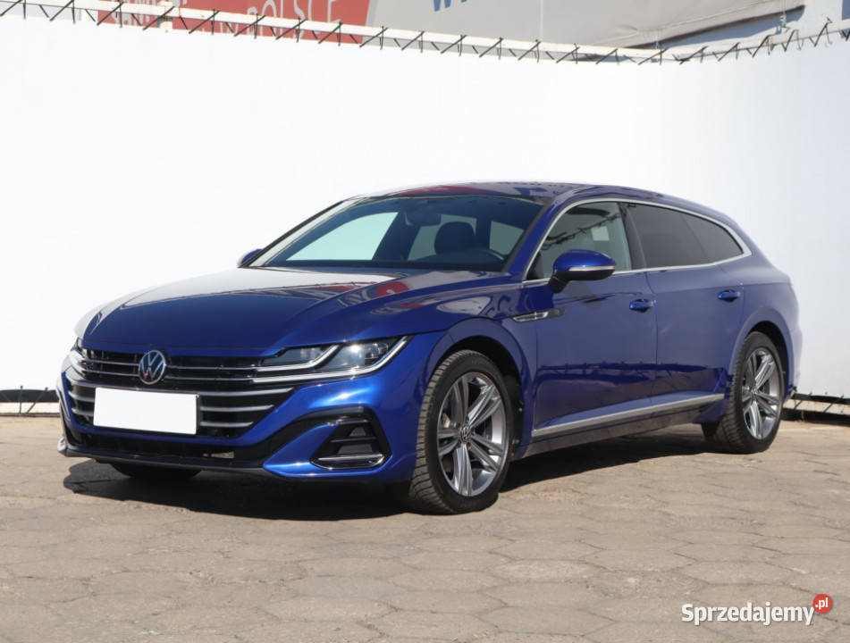 VW Arteon 14 eHybrid