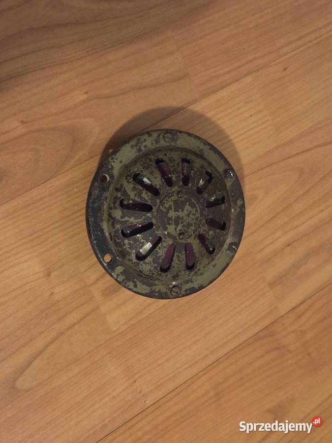 klakson ursus c 325 sygnał ursus c325 części Świerzawa sprzedam