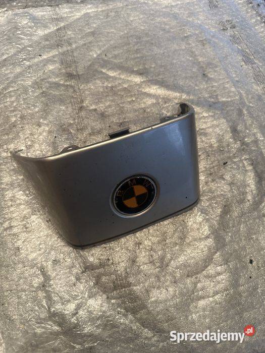 Bmw K100 R100 R1100 R4S Zadupek Osłona Mocowanie wielkopolskie Poznań