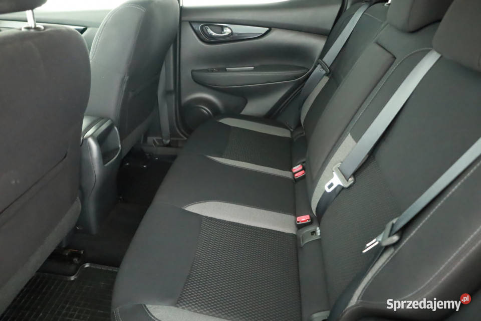 Nissan Qashqai 13 DIGT SUV Piaseczno