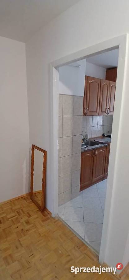 Radom 3 pokoje 56m2 parter winda Struga do sprzedam