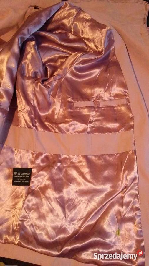 Elegancki żakiet Eliza Gray Collection rozmiar Rozmiar 46 Katowice