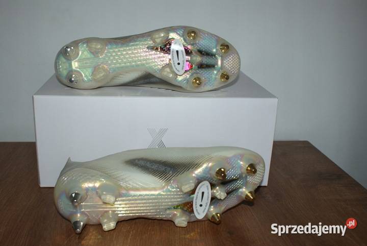 KORKI PIŁKARSKIE ADIDAS X GHOSTED SG 39 13 kujawsko-pomorskie Toruń