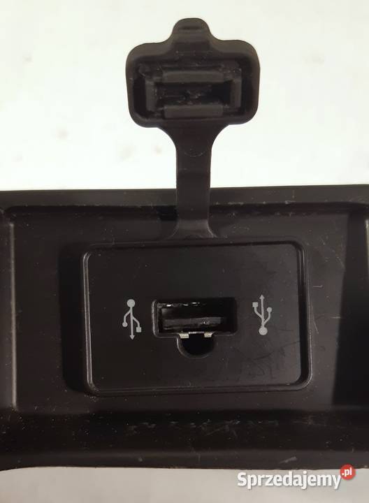 MODUŁ BSI FIAT GRANDE PUNTO 555550311201 osobowe Układ elektryczny dolnośląskie Mielęcin