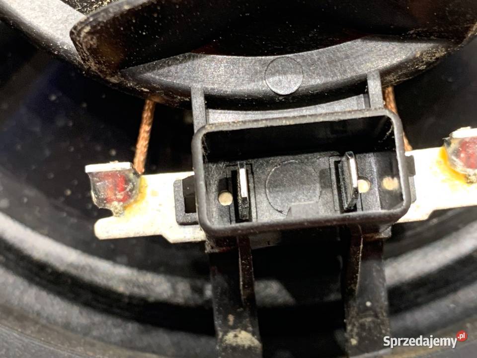 GŁOŚNIKI KOMPLET HONDA CRV V SUV AUDIO ZESTAW osobowe