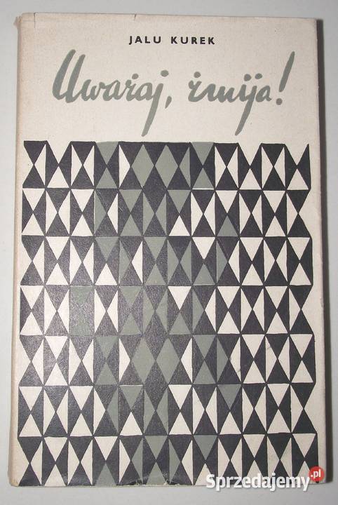 L Uważaj żmija Kurek