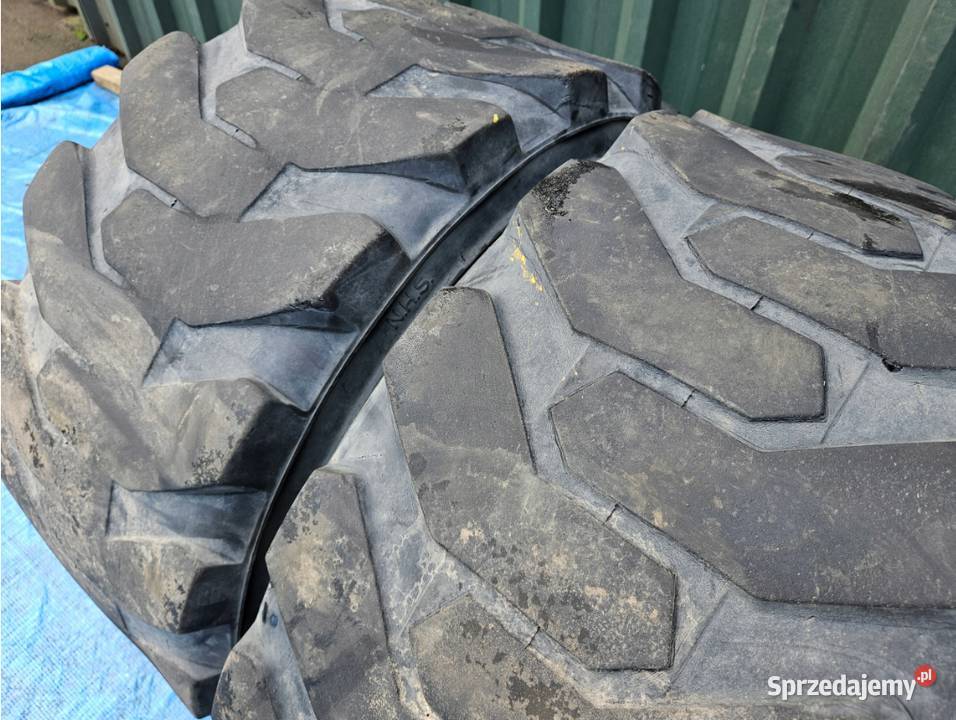 Opony Opona Camso 12 R 165 165 Xtra 12165 Wall Szprotawa