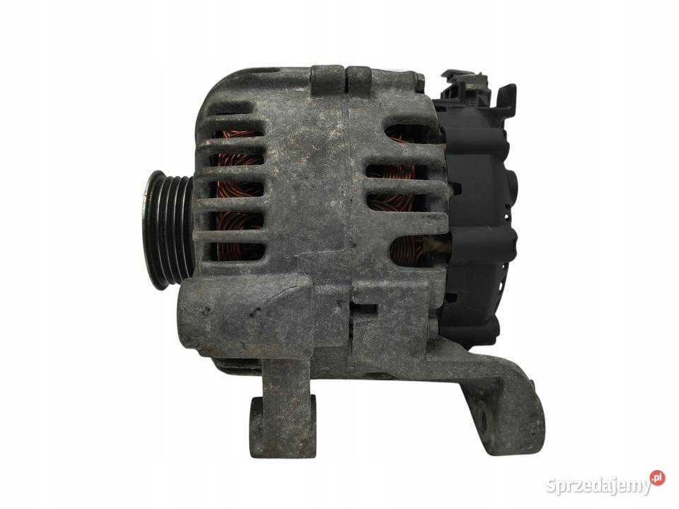 ALTERNATOR MINI Countryman R60 Clubman R55 N47 Chełm sprzedam