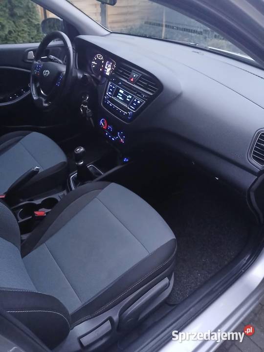 Benzynka ZadbanyOrginał 100 Szydłówek