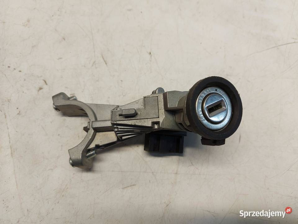 JEEP Renegade Stacyjka blokada kolumny Kolumny kierownicze dolnośląskie sprzedam