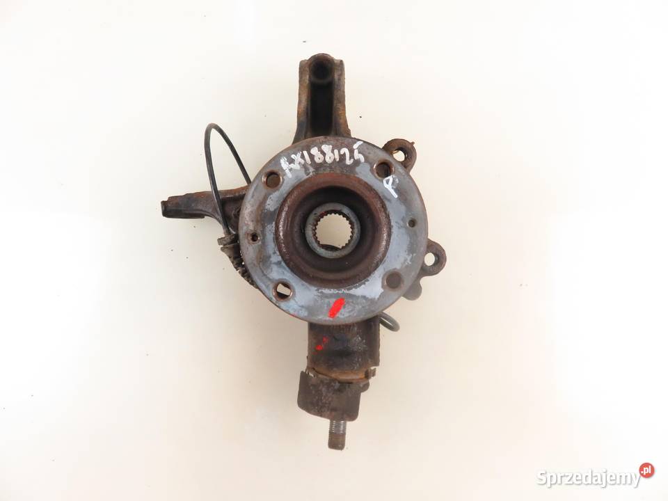 ZWROTNICA PRZEDNIA PRAWA CITROEN DS4 16 HDi