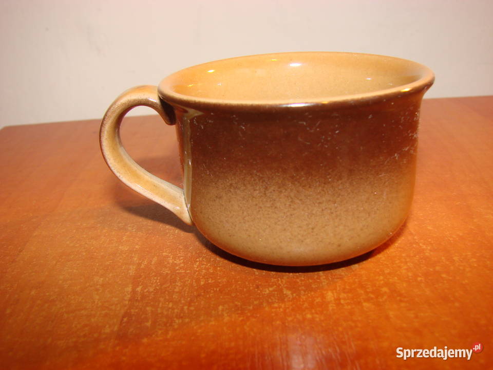 Hoganas Keramik Gran filiżanka Pruszcz Gdański