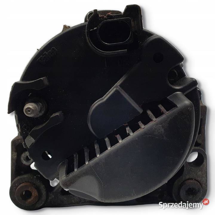 ALTERNATOR VW Fox Polo IV Skoda Fabia I 12 6V Chełm