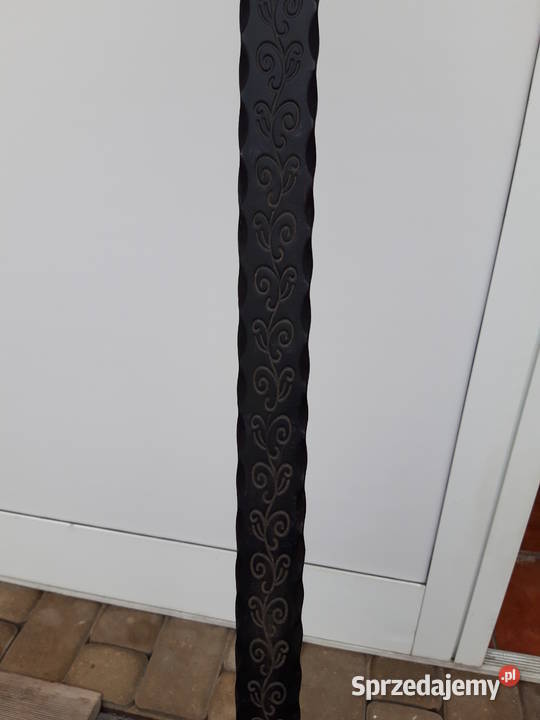 tralki słupki ozdobne na balustrady mazowieckie Kozienice