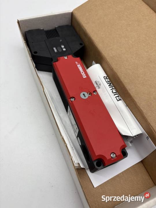 Euchner TPTW42131AC024M Safety switch Pozostałe