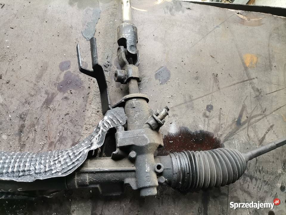 Przekładnia Kierownicza Renault Espace Wisznice sprzedam