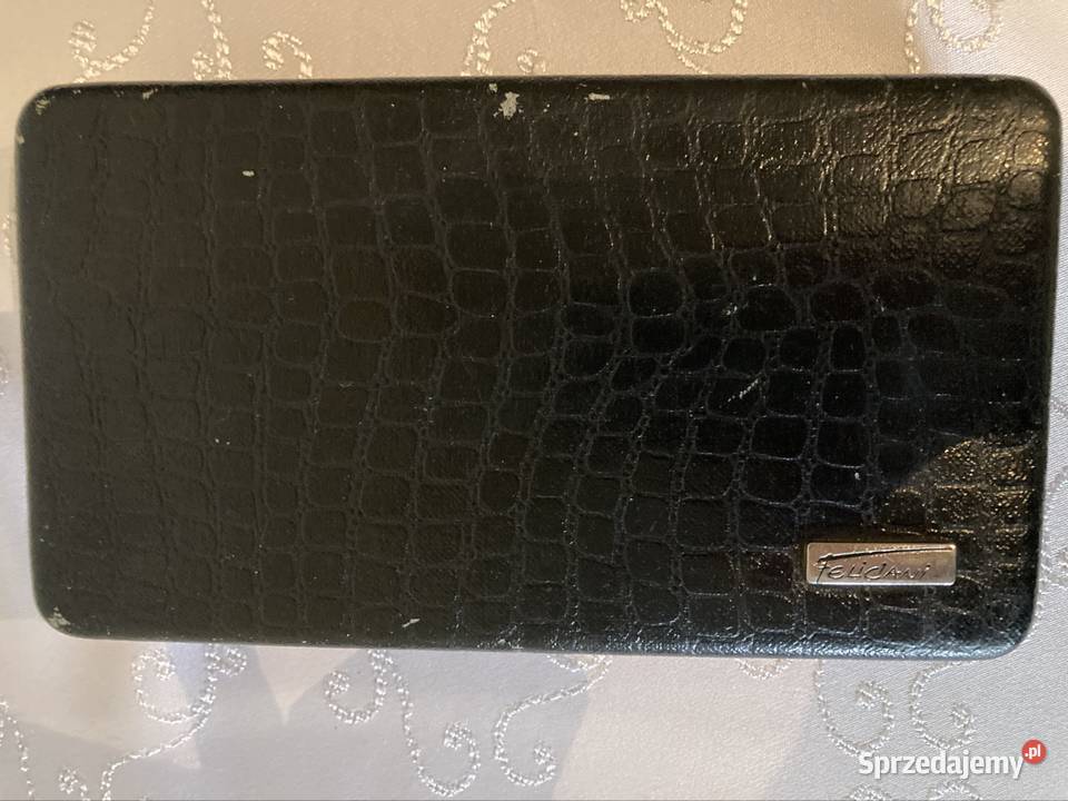 Szkatułka Vintage Kosmetyczka Organizer Na Czerwionka-Leszczyny