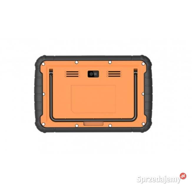 FOXWELL i70 Tester diagnostyczny Ekran 7 Android lubuskie Gorzów Wielkopolski