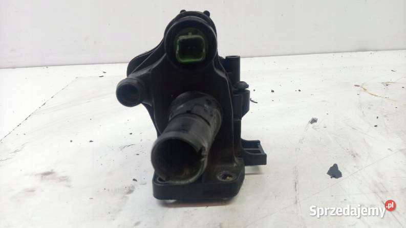 OBUDOWA TERMOSTATU 9647767180 Ford Focus Mk2 16 Rok produkcji 2006 świętokrzyskie sprzedam