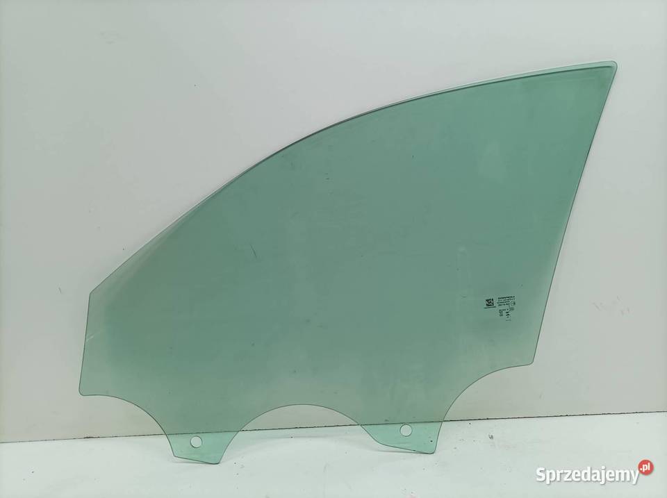 SZYBA DRZWI PRAWY PRZÓD Alfa Romeo Tonale I 2022