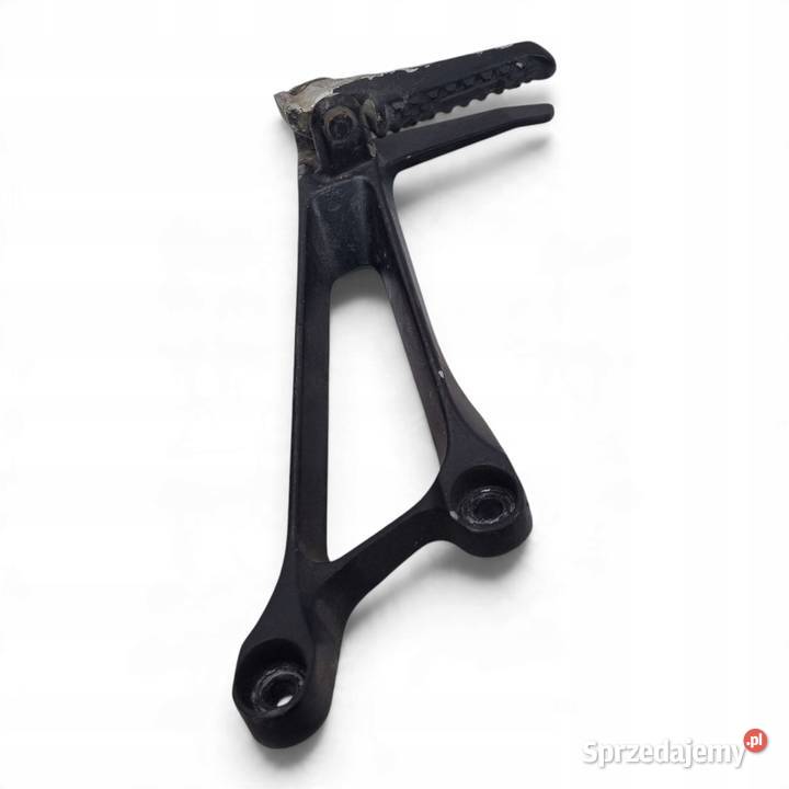 PRAWY TYLNY SET PASAŻERA Honda CB1000R CB 1000 R Chełm