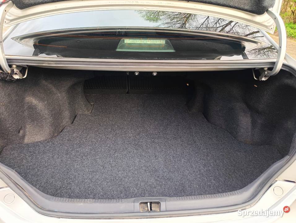 Toyota Camry 35 V6 SE Najbogatsza wersja kamera Sedan / Limuzyna Lipowa