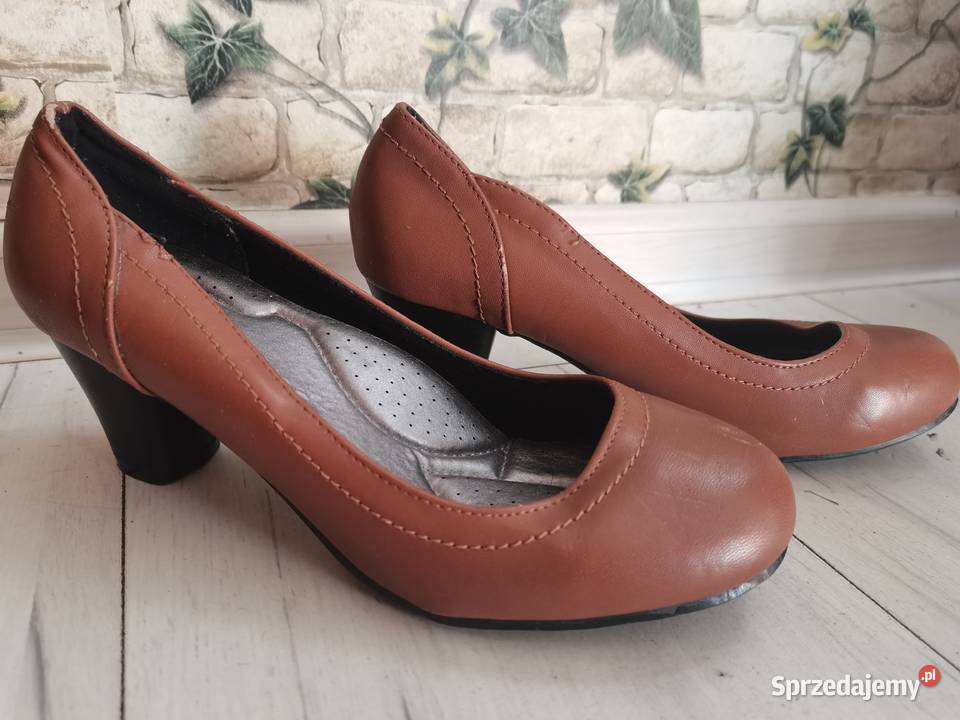 Buty damskie Rogoźno sprzedam