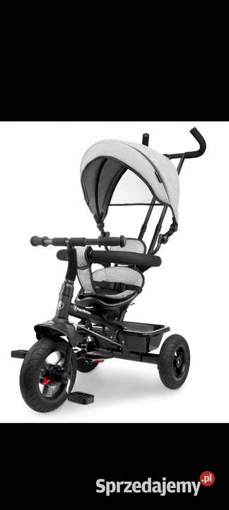 Rower trójkołowy dwa wzory Szubin sprzedam