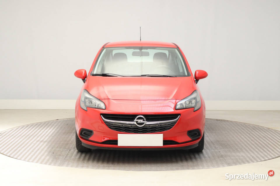 Opel Corsa 14