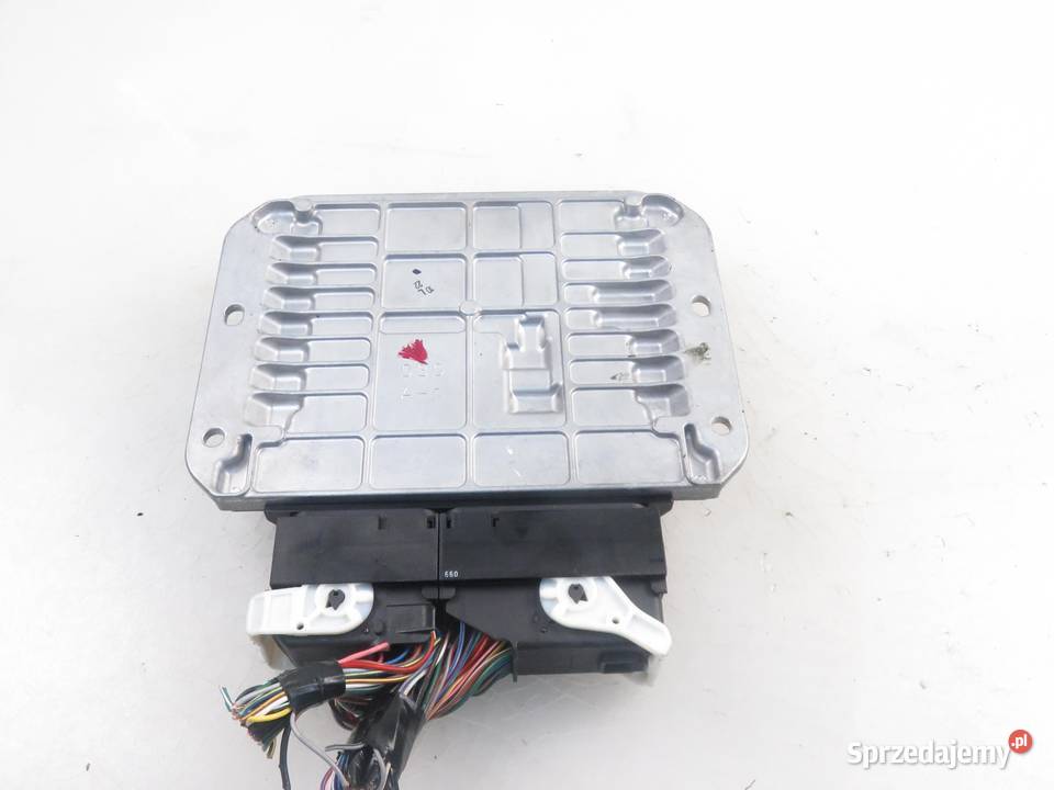 STEROWNIK MAZDA 6 II GH 22 MZRCD 2757000060