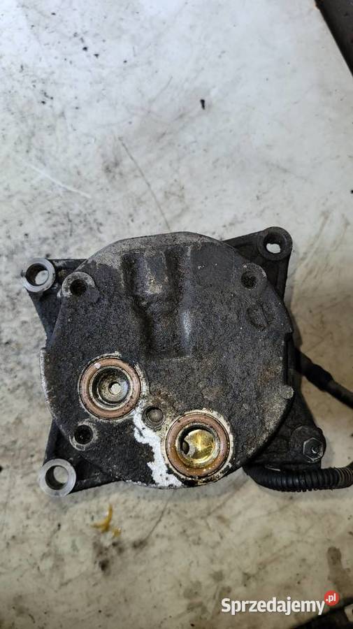 Kompresor klimatyzacji Citroen C5 mazowieckie