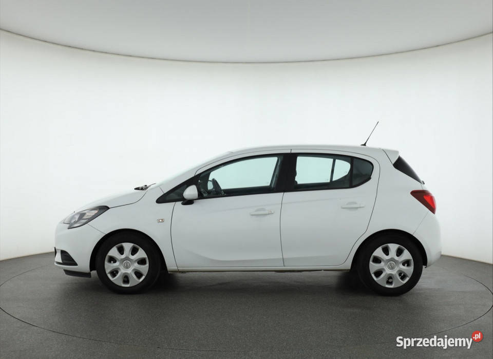 Opel Corsa 14 gniazdo USB Piaseczno