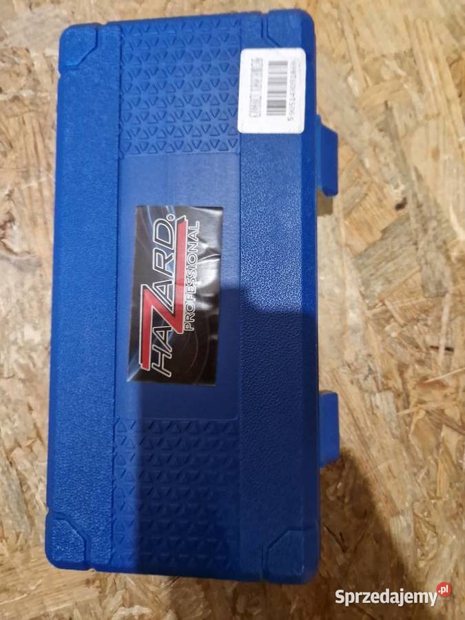 Zestaw 8 kluczy bitów udarowych Spline 12 M5M18 Głogowa sprzedam