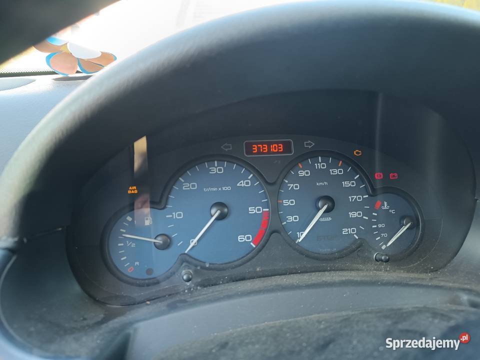 Citroen Berlingo 20hdi niebieski