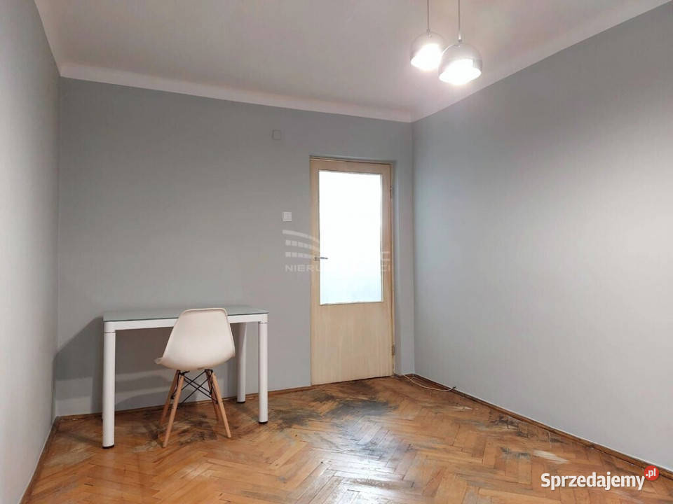 Mieszkanie na parterze Biała Podlaska